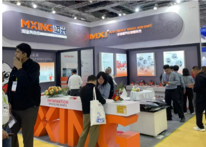 2024年上海國際汽車零配件、維修檢測診斷設備及服務用品展覽會